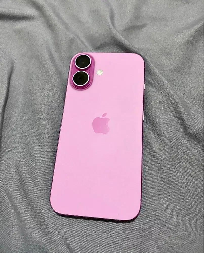 IPHONE 16 INTER (128 GB)