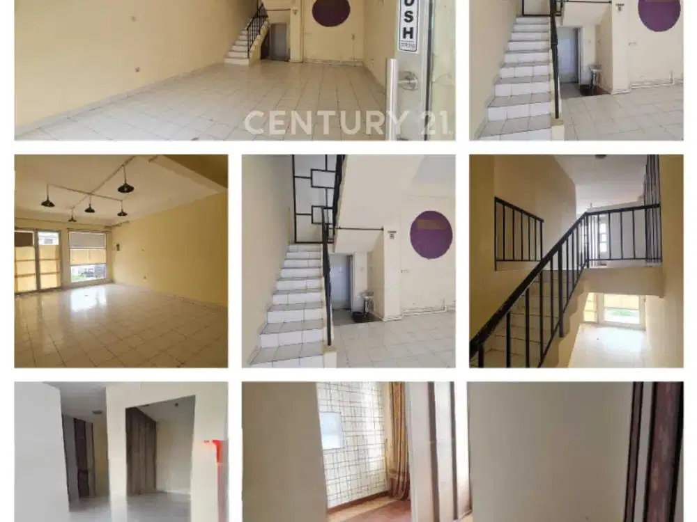 Ruko Ventura 2 Lantai Di Lippo Cikarang