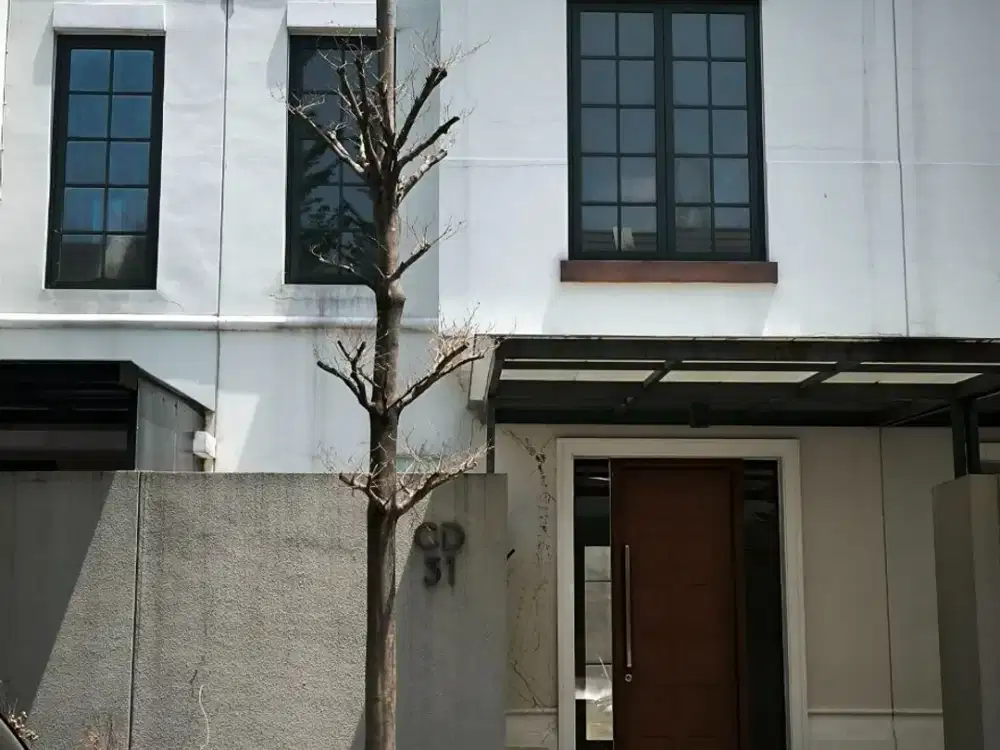Rumah 2 Lantai Grand Harvest Dekat Wiyung , Hadap Utara Ada Dapur