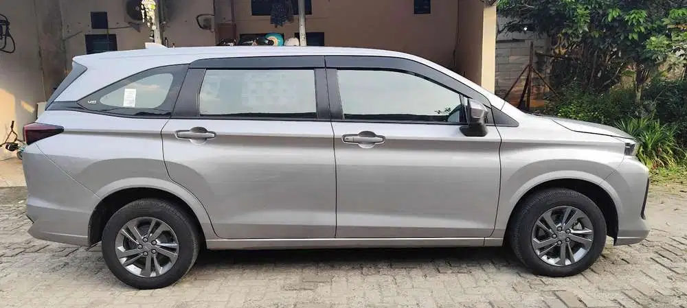 Daihatsu Xenia R 2022