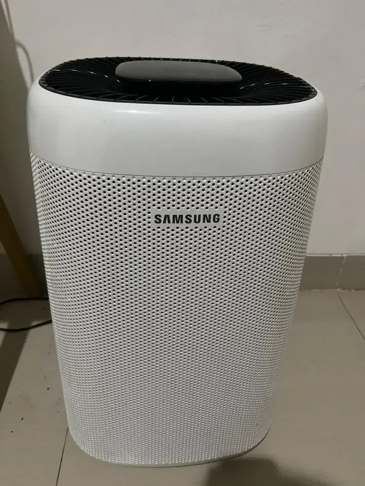 samsung airpurifier AX3300