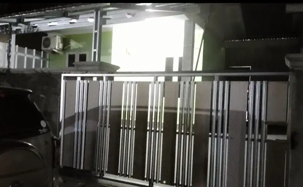 Dijual rumah dalam Kota Palu