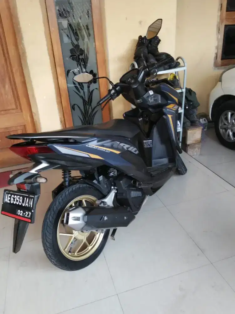 VARIO 125/ 2022