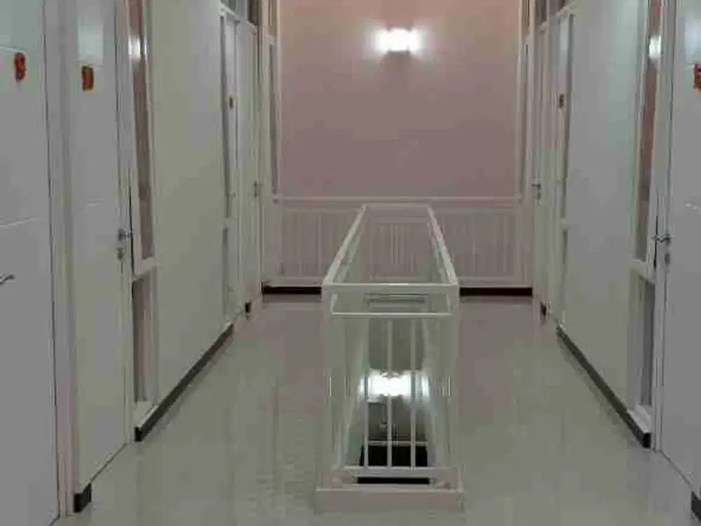 Kost Bendungan Sigura Gura Selalu Penuh Kost Putri