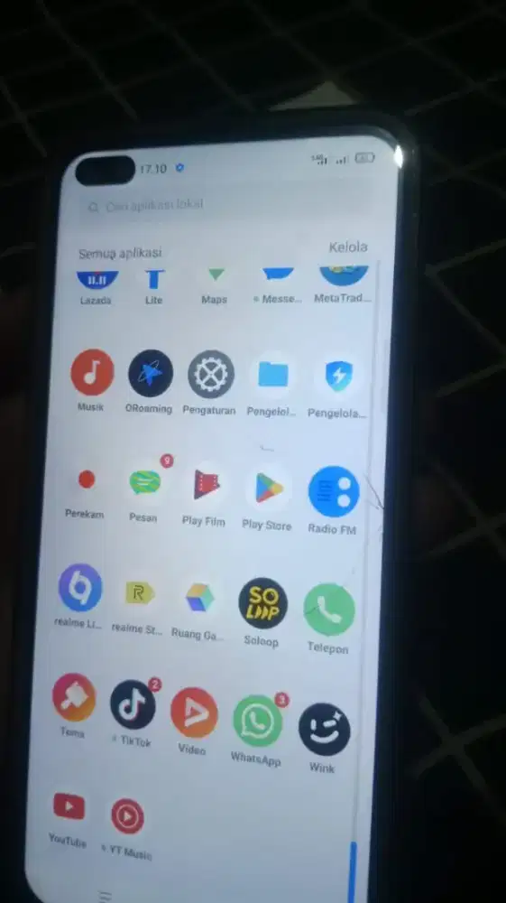 Realme 6 pro 8/128