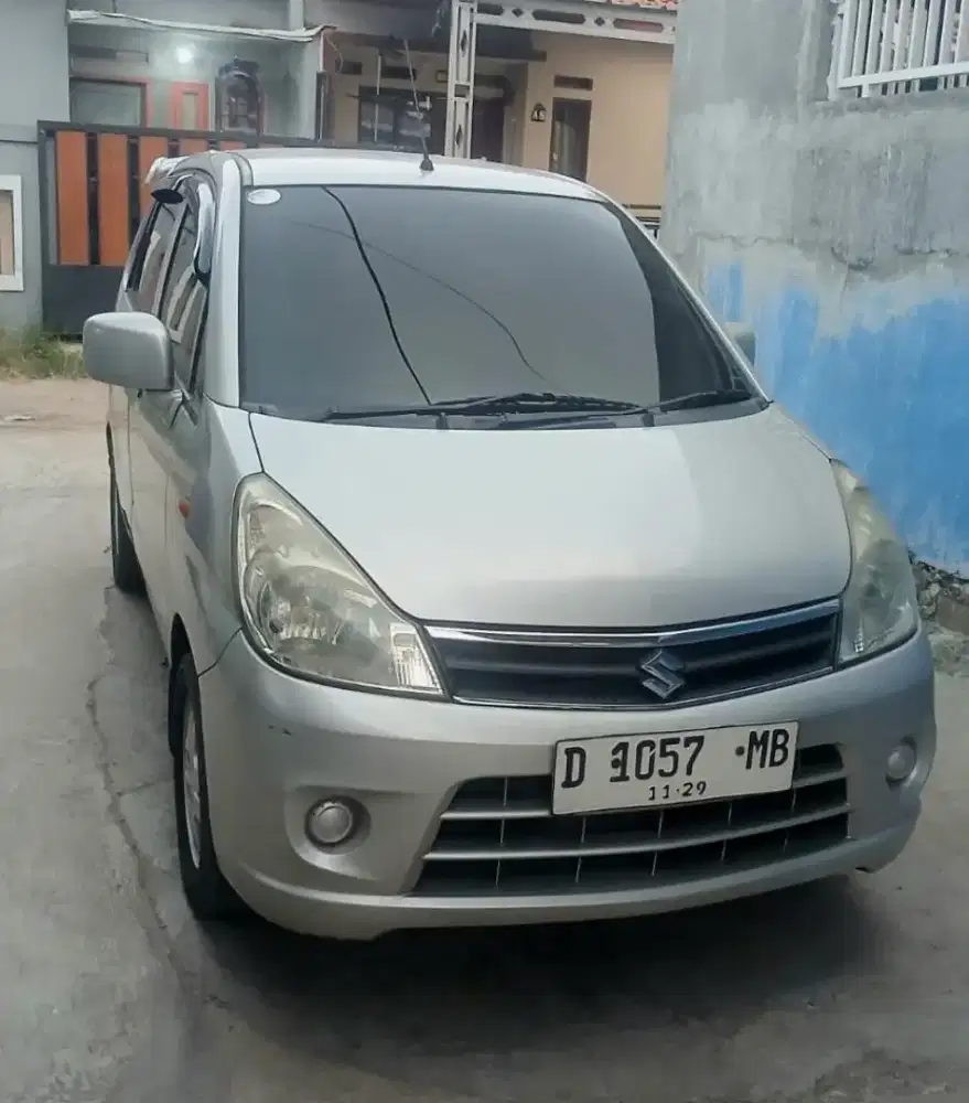 Suzuki Karimun Estilo