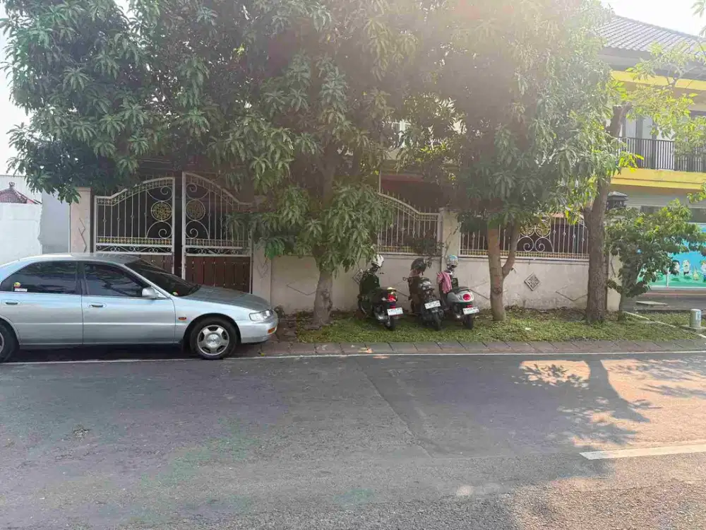 TERMURAH‼Rumah Citra Garden luas 240 m² Harga Under Market