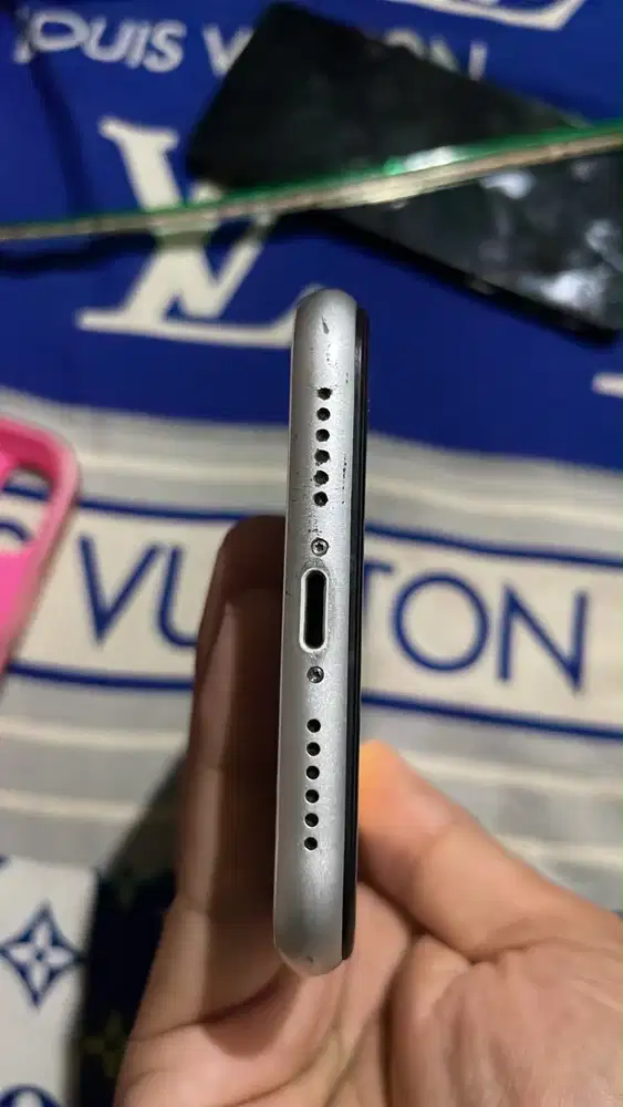 Ip xr 64gb all op minusan