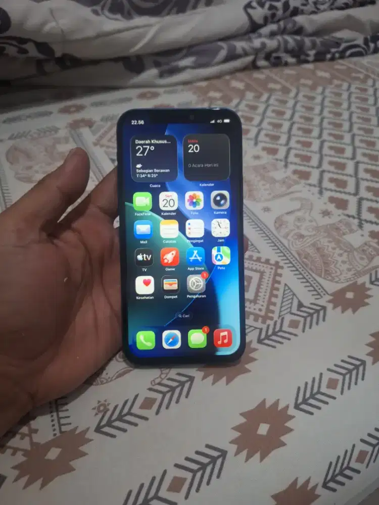 Iphone 12 64GB All Operator