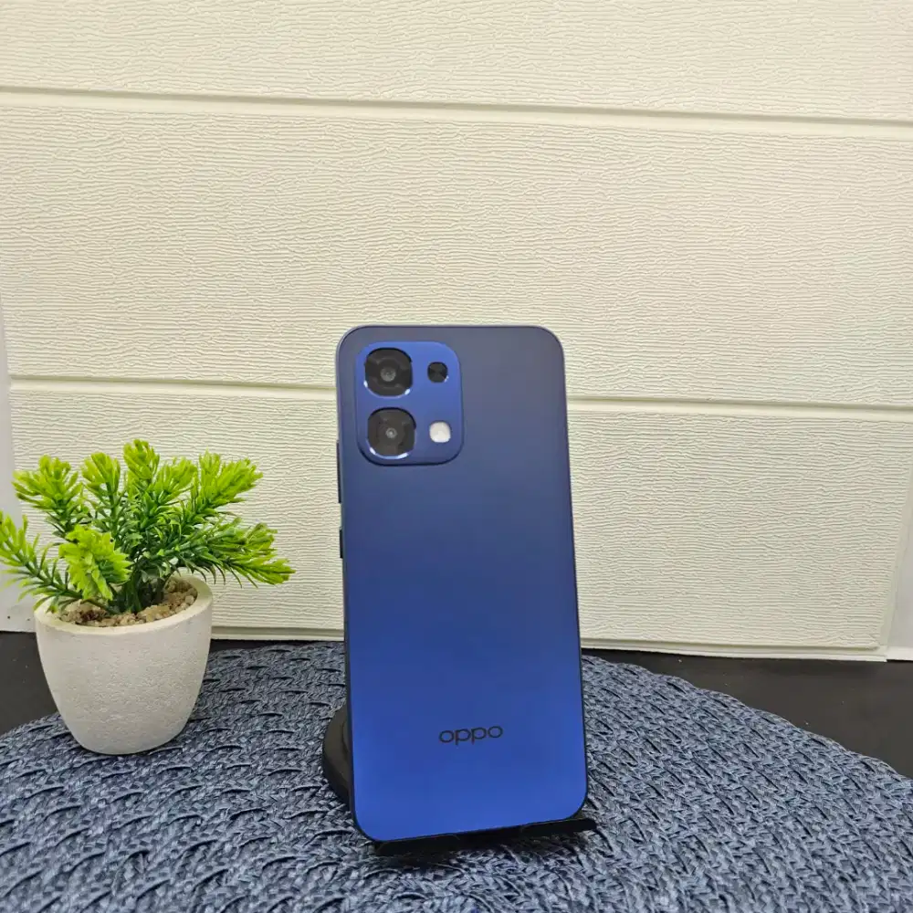 Oppo A6 Pro 5G 8/256gb Mulus
