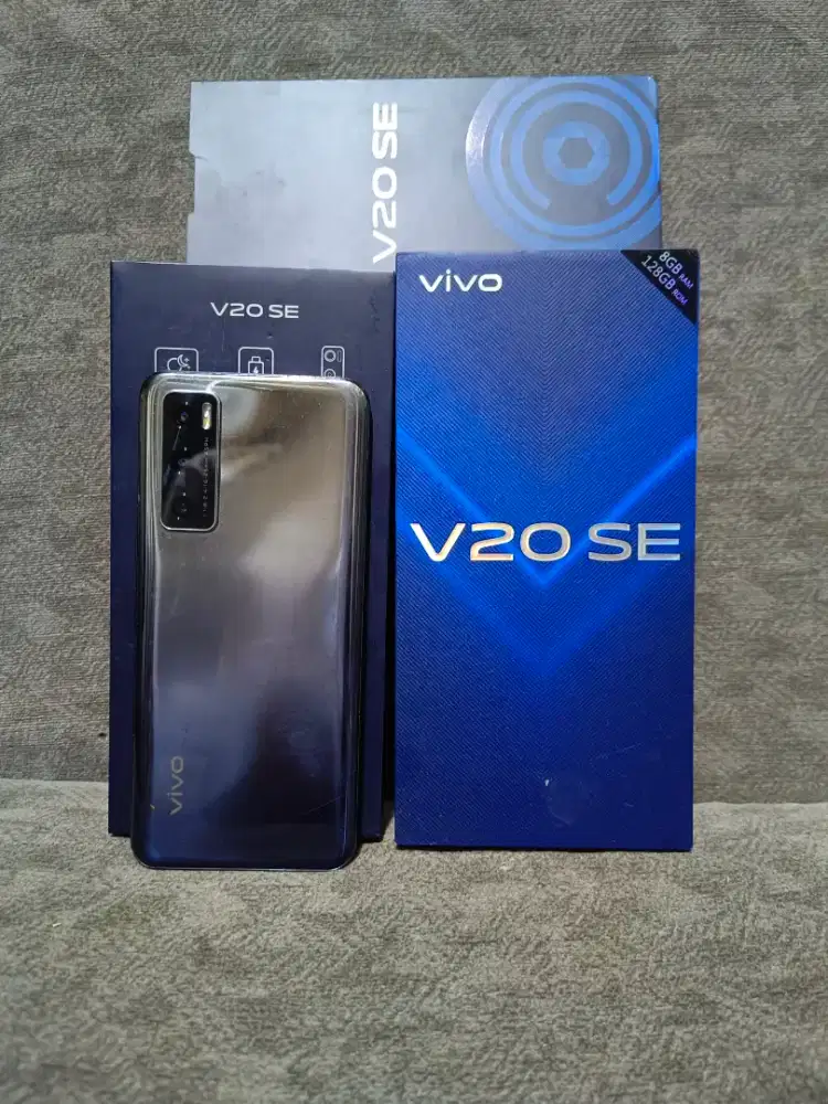 VIVO V20se (8/128) FULLSET