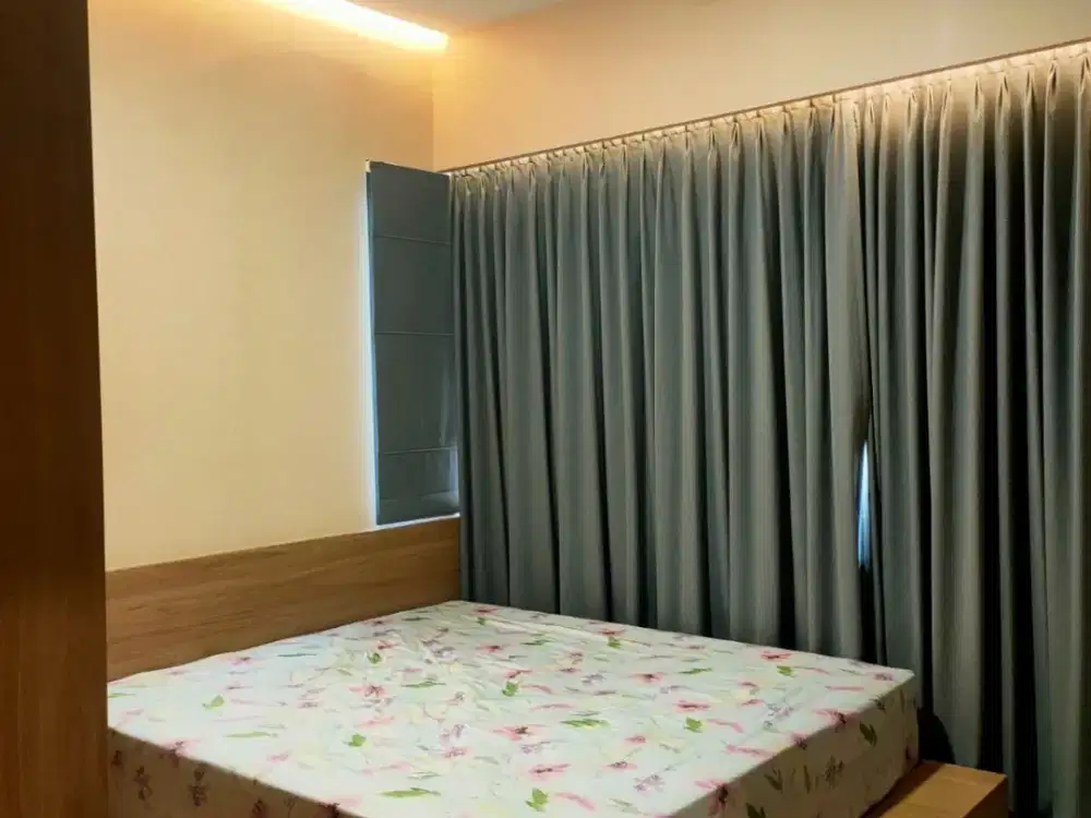 Disewakan Apartemen Marigold Tower 5 3Br Full Furnish