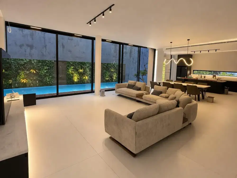 Baru Gress Rumah Minimalis di Newton Hill Citraland