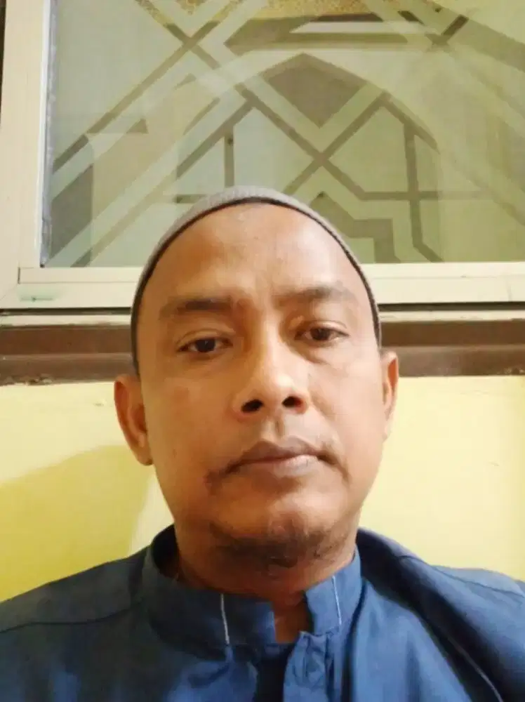 Mencari driver pribadi