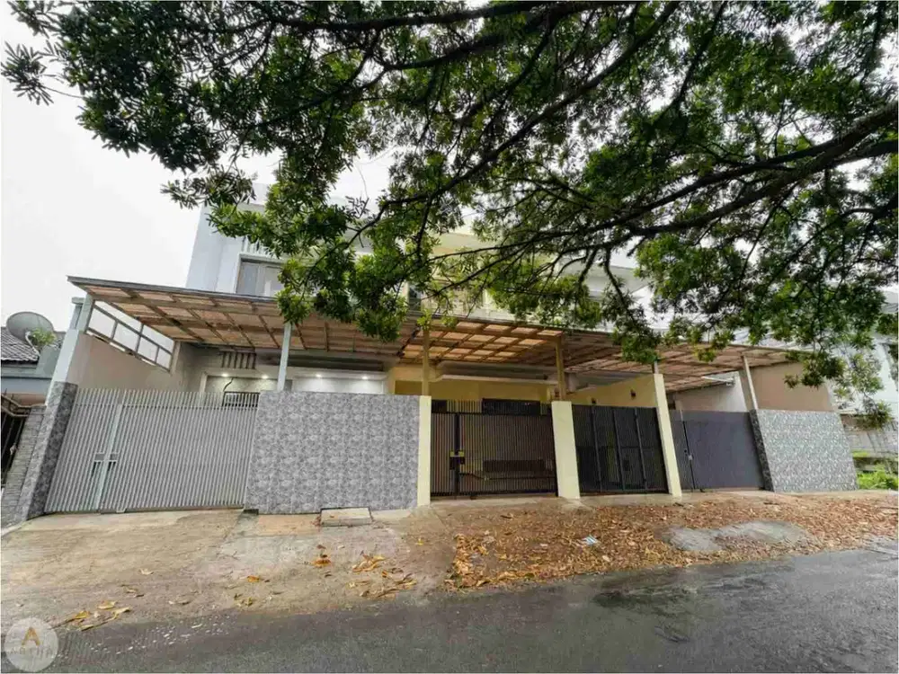 Jal Rumah Siap Huni Sumbersri Bandung.