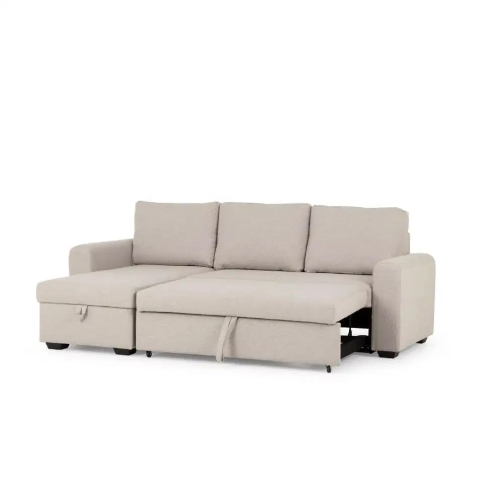 Di jual sofa Taylor L Ikea