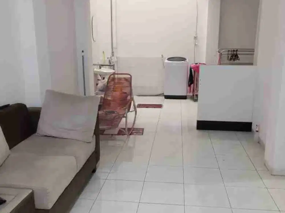 Dijual Rumah Muara Karang