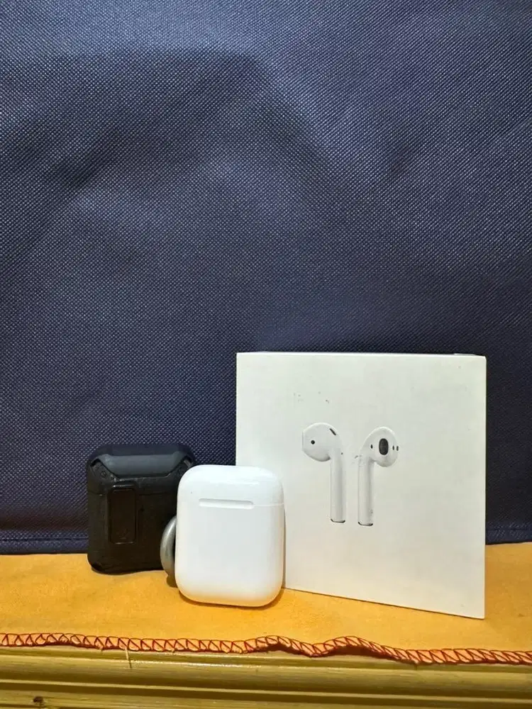 Airpods gen 2 ex ibox