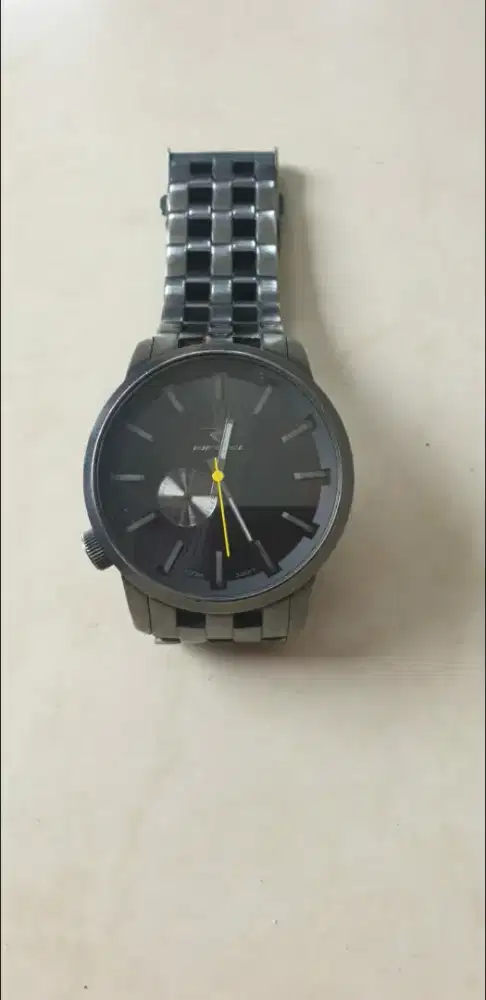 JAM TANGAN ANALOG RIP CURL DETROIT
