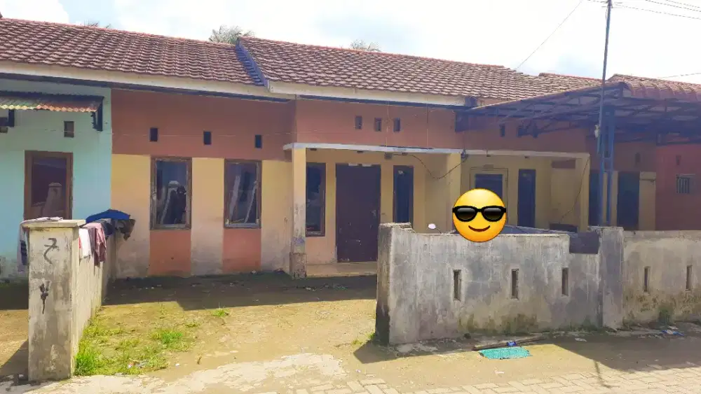 Sewa Rumah Namorambe Deli Serdang
