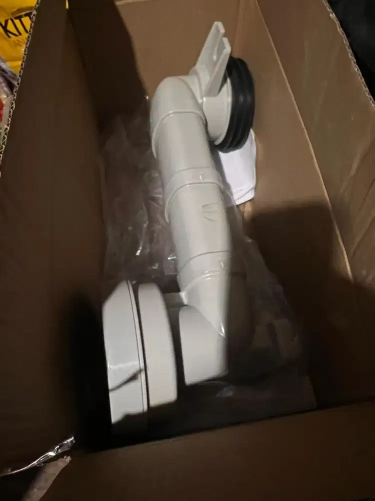 American Standart Spare Part Connector 500