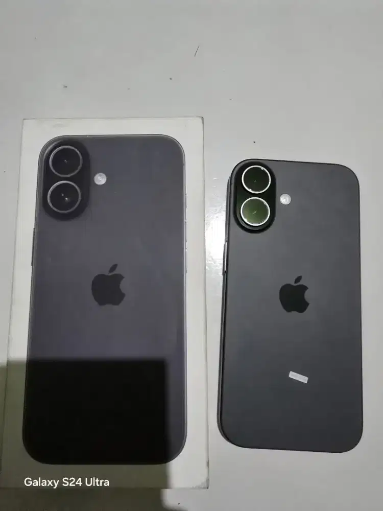 Iphone 17 basic 256gb ibox