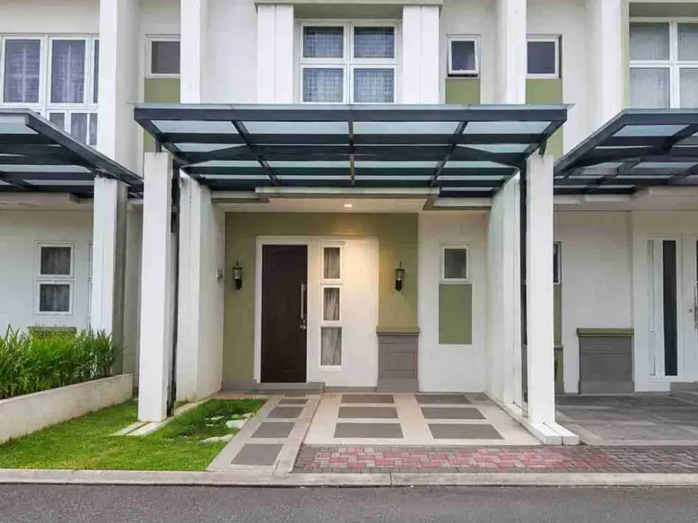 Dapatkan Hunian yang Nyaman sekaligus Cantik di Pusat Kota ARB116
