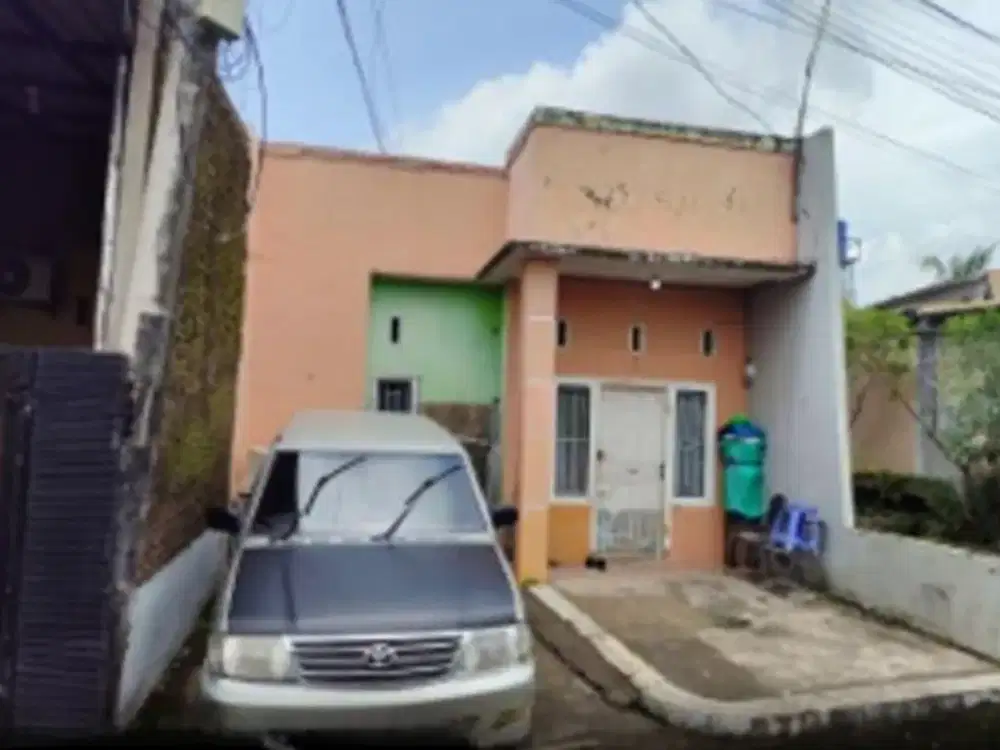 Dijual Rumah Makassar sekitar Jalan Barombong Tanjung Bunga