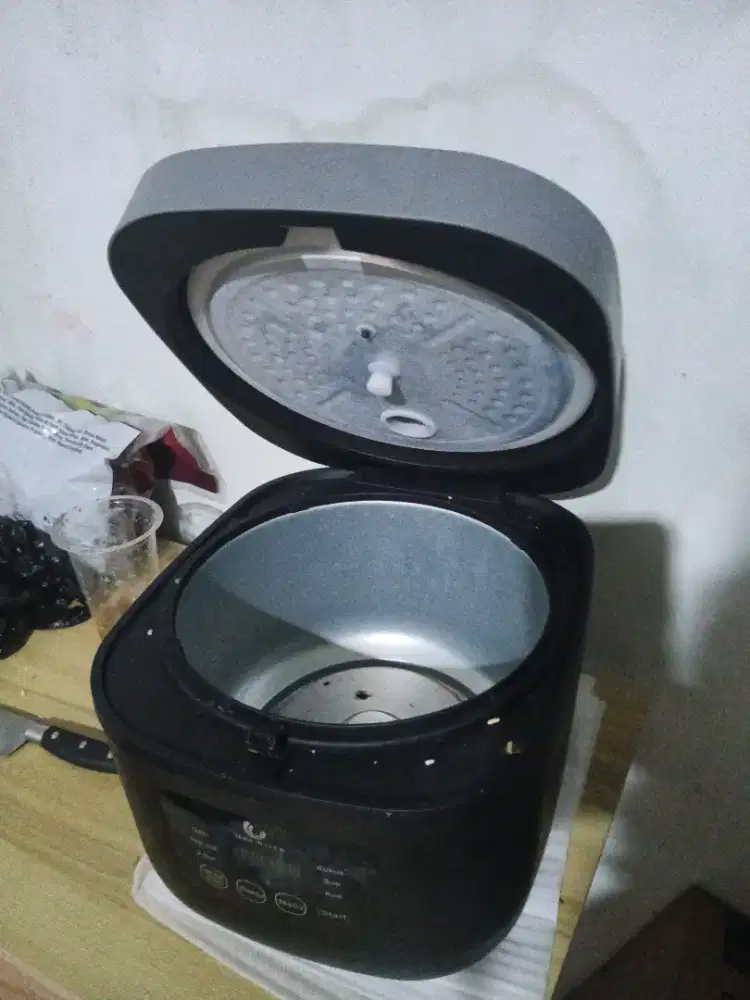 Jual rice cooker han river