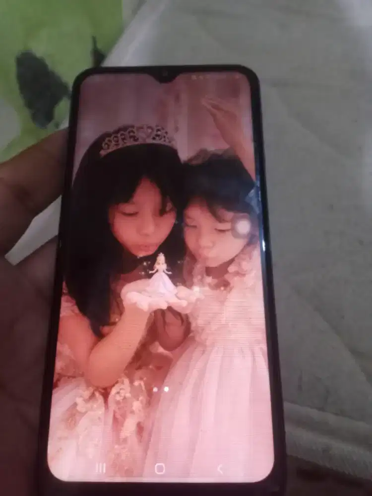 Samsung m30 batangan