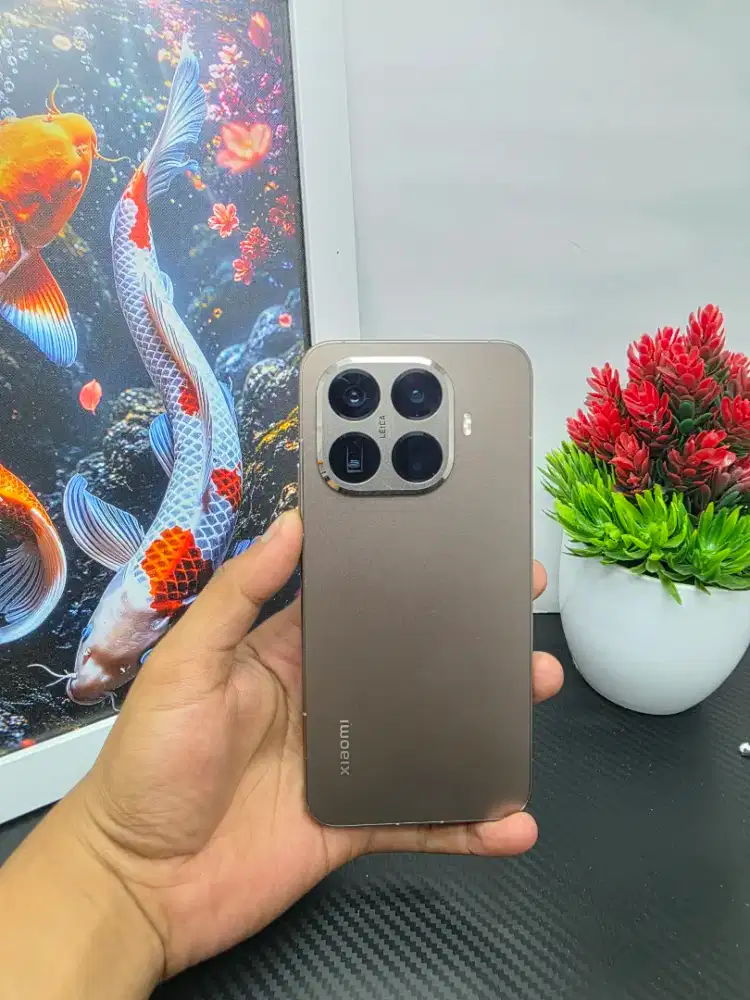 Xiaomi 15T Pro 5G 12/512gb