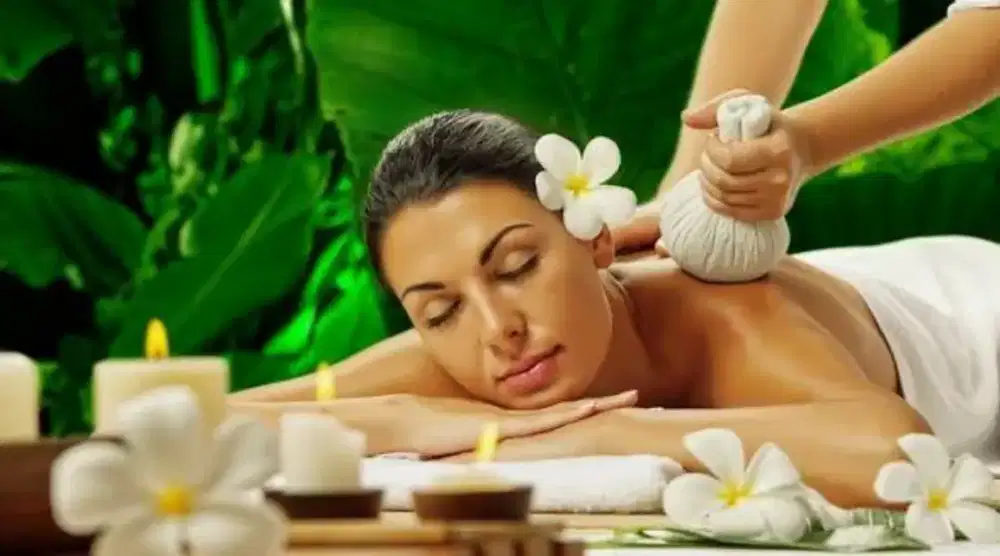 Spa di depok khusus cewe