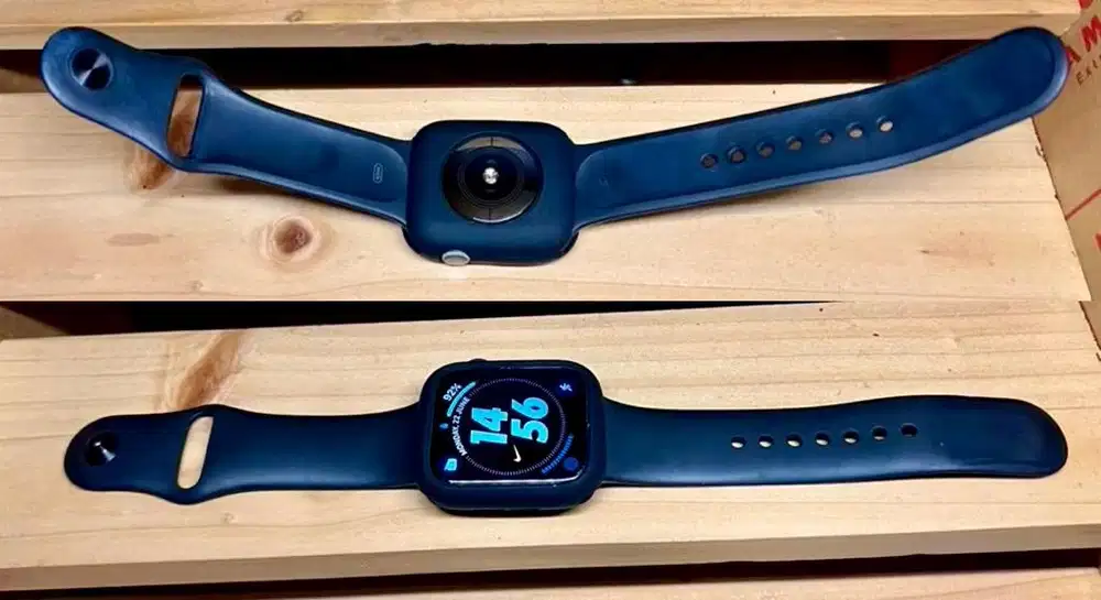 Apple Watch Series 5 44mm Space Gray Original