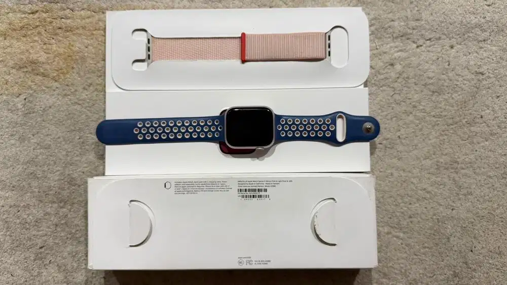 Apple watch series 9 45mm