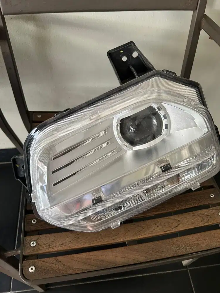 Headlamp Vinfast Vf3