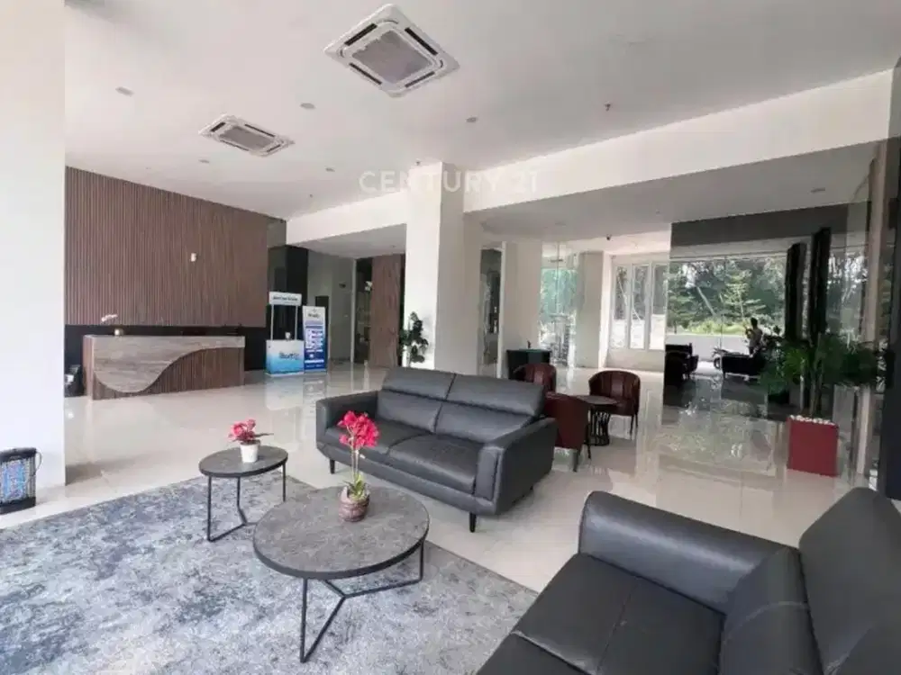 Dijual Apartement Sudimara Forestwalk Full Furnished