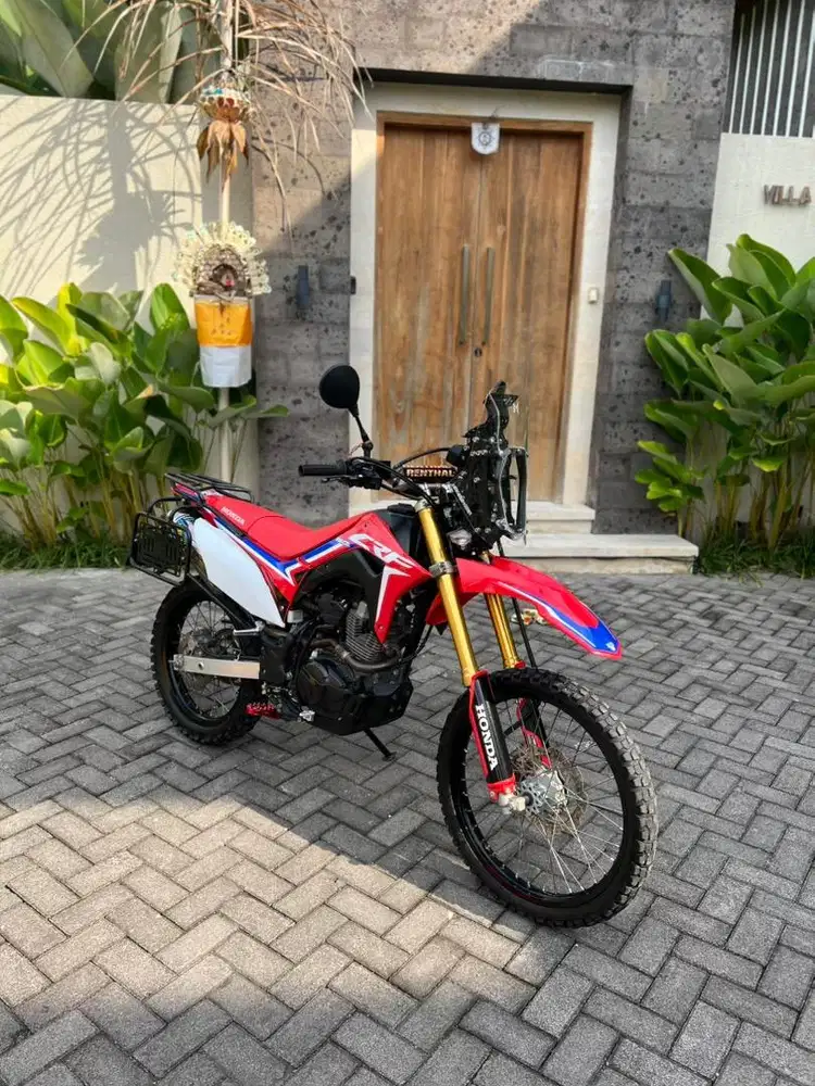 FORSALE CRF 150L 2024