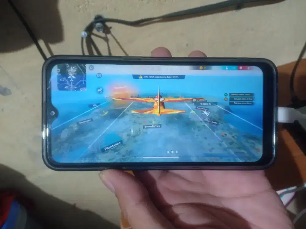 Oppo A1K Normal