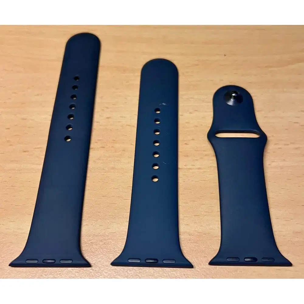 Strap Apple Watch Original 38/40/41/42/44/45