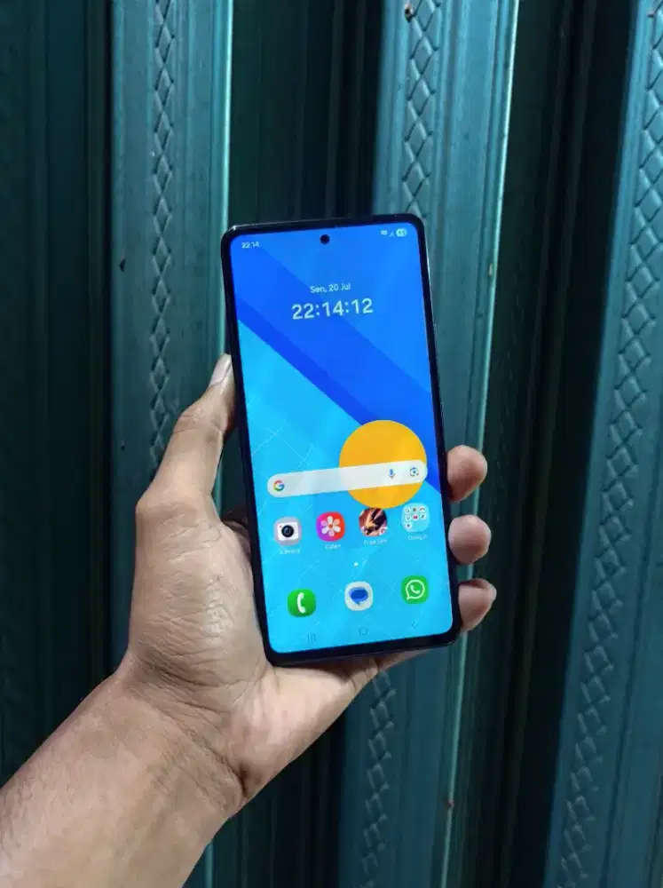 Samsung Galaxy A53 8/256Gb