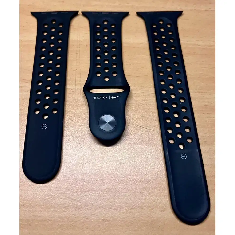 Strap Apple Watch NIKE Original 38/40/41/42/44/45