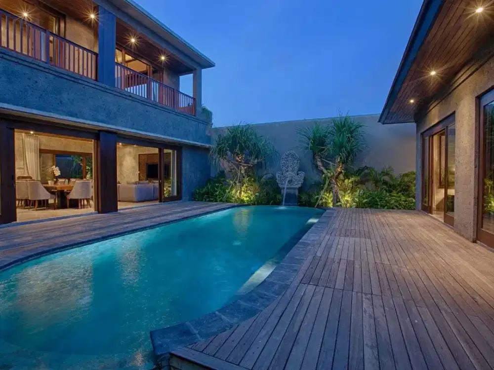 Dijual Villa Cantik area  Nusa Dua