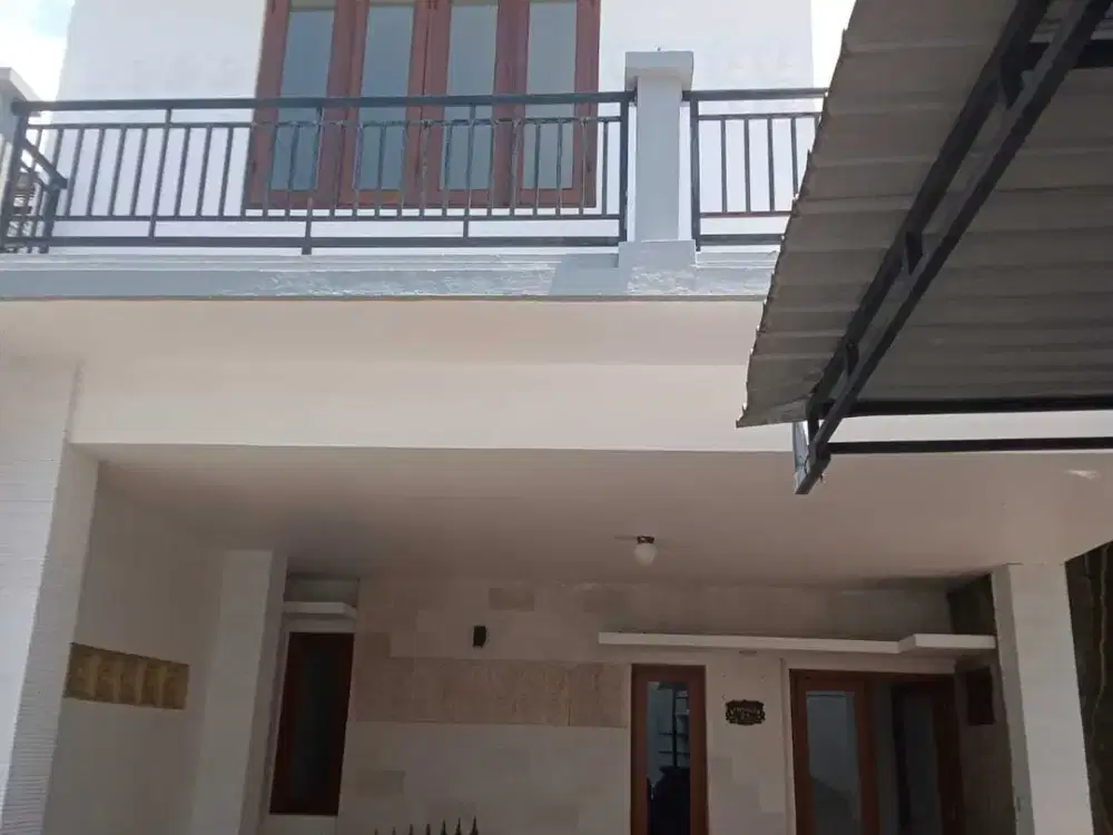 Disewakan Rumah Kesiman Denpasar Timur