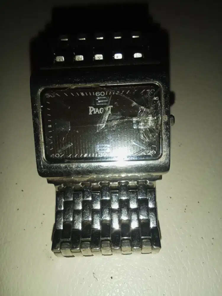 jam tangan piaget polo