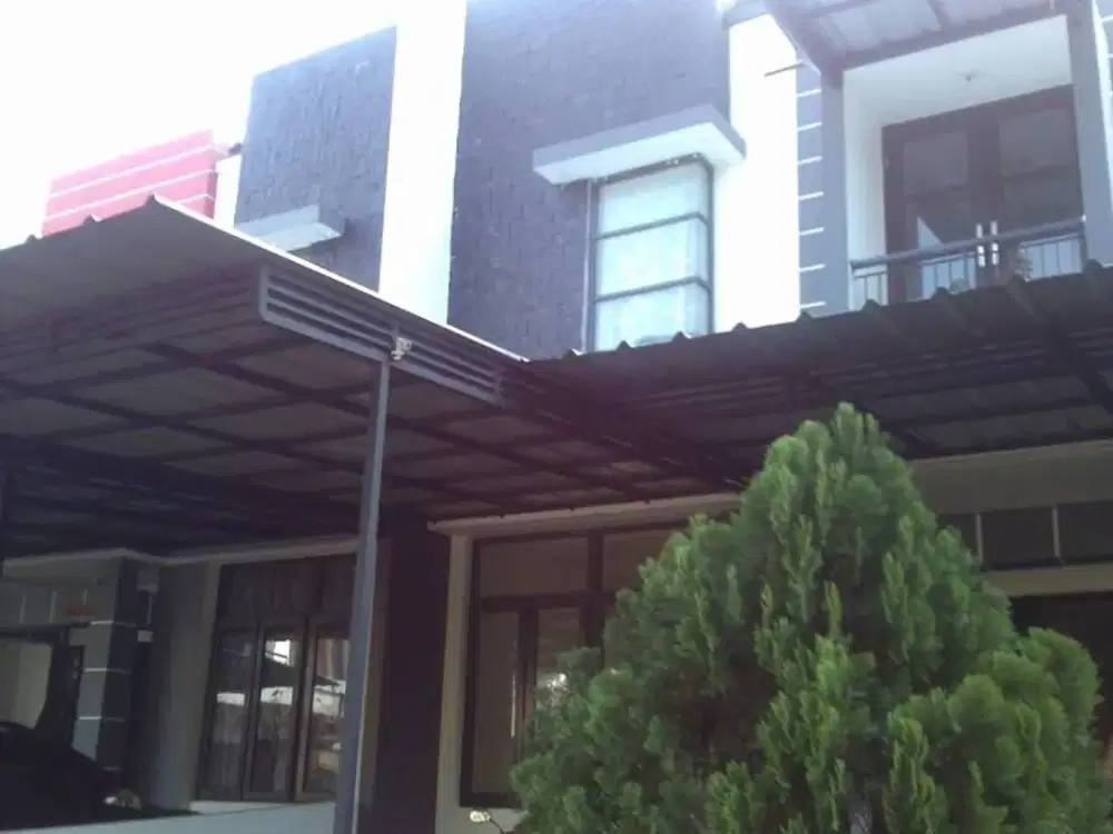 Dijual Cepat Rumah Siap Huni di Raffles Hills