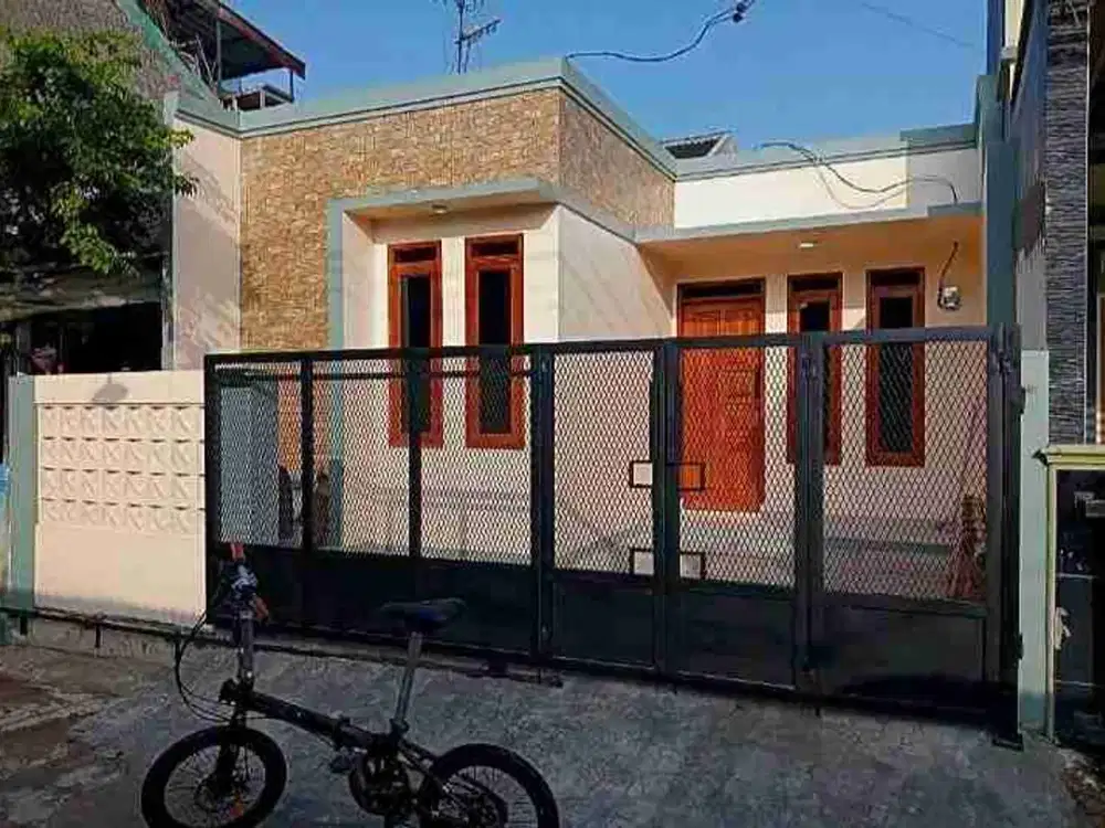 Rumah Murah Cinunuk Cibiru Dekat Cileunyi Bandung