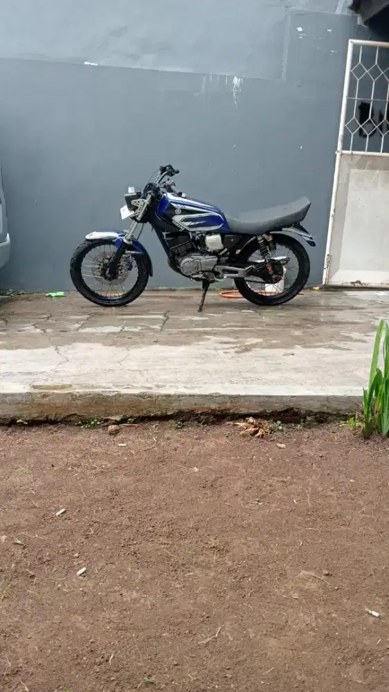 Rxs thn 86 full king