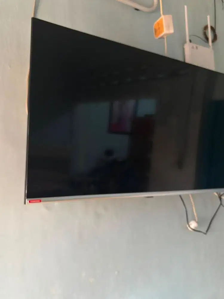 LED ANDROID TV 43 INCH CHANGHONG L43H7 SMART TV FRAMELESS TIPIS 43H7