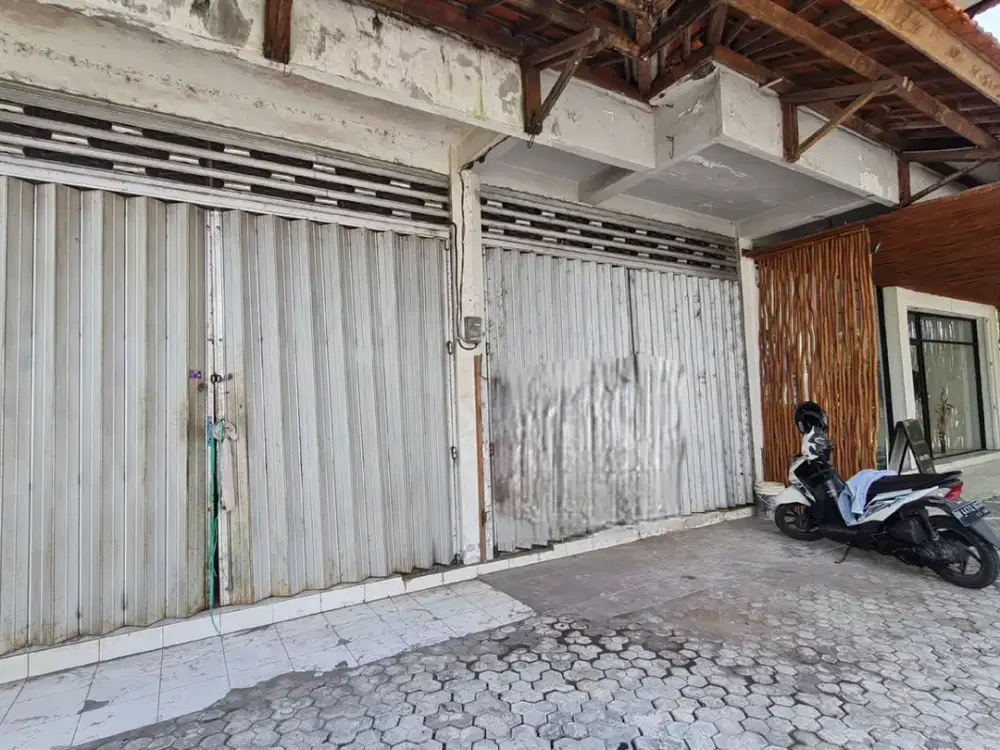 Disewakan Ruko Prime area Canggu