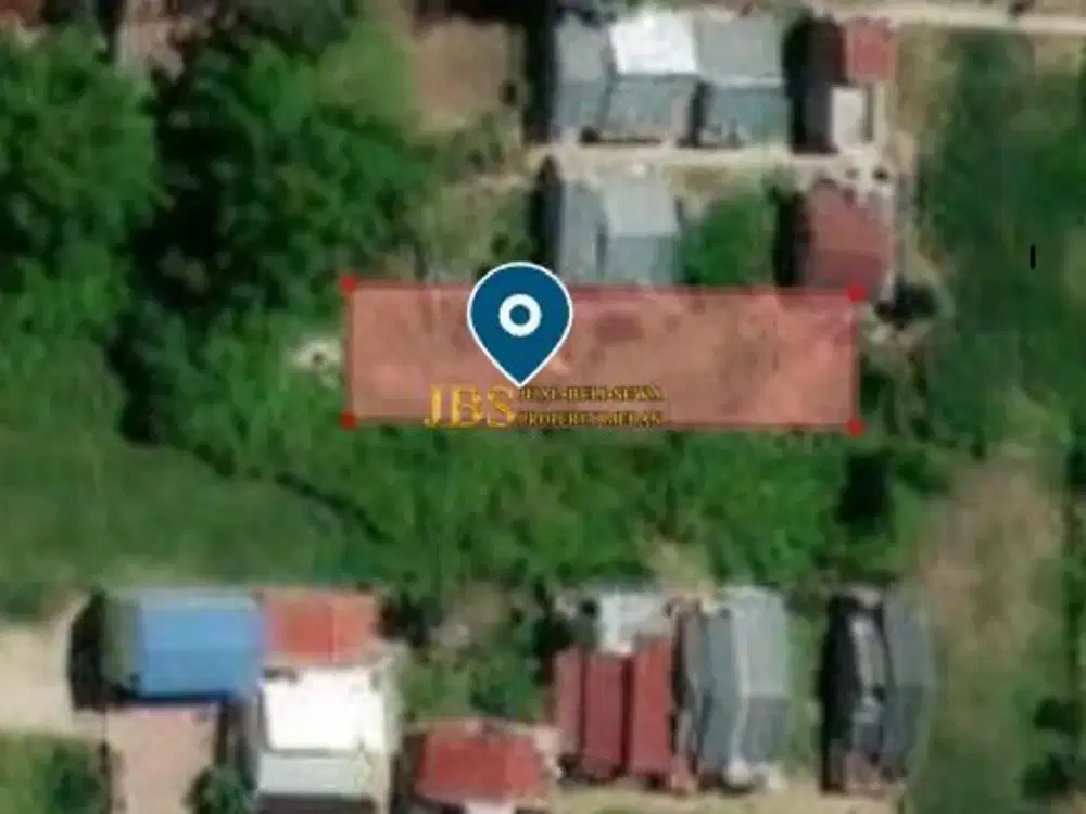 DIJUAL CEPAT! Tanah Kosong di Jalan Op.Batu Tahan Siahaan, Balige III,  Kec. Balige, Kab. Toba